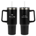 10 Year Celebration - Travel Tumbler