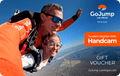 Handcam Photos and Video gift card