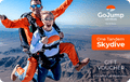 Tandem skydive