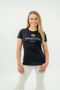 Team Las Vegas S/S Tee - Women