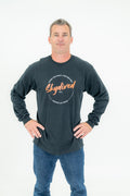 Sorry Las Vegas L/S Tee - Men