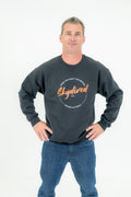 Sorry Las Vegas Crew Neck (M)