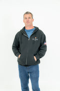 Team Las Vegas - Zip Hoodie (M)