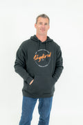 Sorry Las Vegas - Hoodie (M)