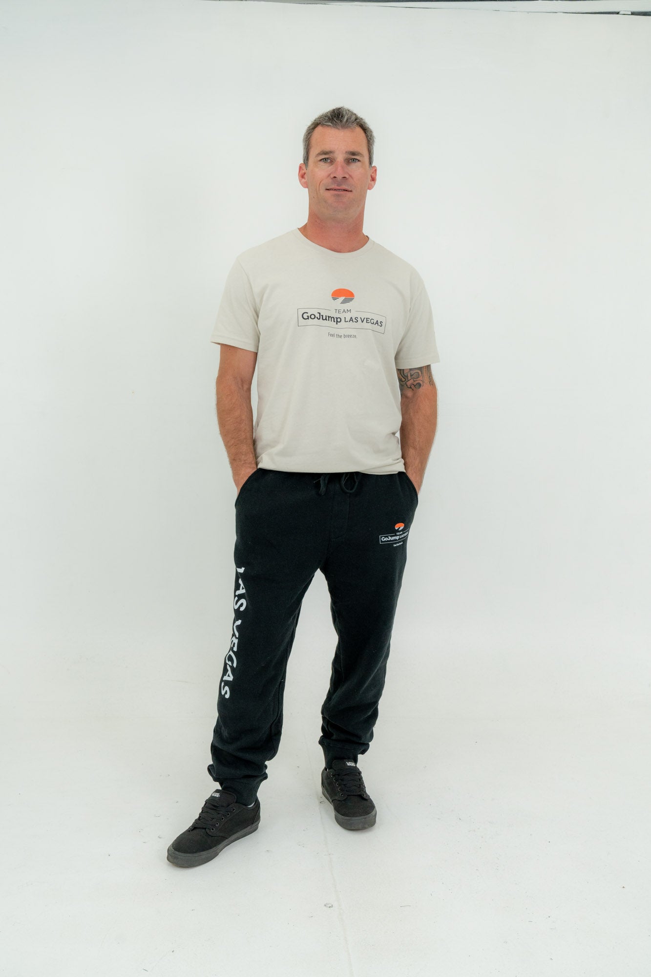 Team Las Vegas Sweatpants (M)